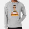 ssrcolightweight hoodiemensheather greyfrontsquare productx1000 bgf8f8f8 2 - Bob's Burgers Store