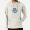 Flying Burgers, Bob's Burgers Painting Hoodie Official Bob's Burgers Merch