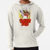 Burger Boss Hoodie Official Bob's Burgers Merch