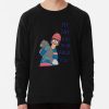 ssrcolightweight sweatshirtmens10101001c5ca27c6frontsquare productx1000 bgf8f8f8 - Bob's Burgers Store