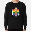 ssrcolightweight sweatshirtmens10101001c5ca27c6frontsquare productx1000 bgf8f8f8 11 - Bob's Burgers Store