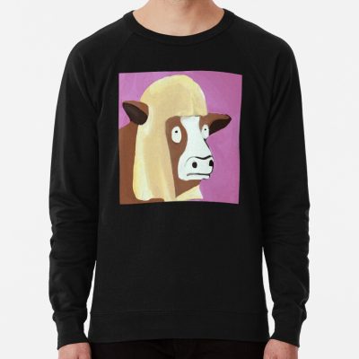 ssrcolightweight sweatshirtmens10101001c5ca27c6frontsquare productx1000 bgf8f8f8 13 - Bob's Burgers Store