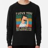 ssrcolightweight sweatshirtmens10101001c5ca27c6frontsquare productx1000 bgf8f8f8 6 - Bob's Burgers Store