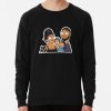 Bobs Burger African American Family Sweatshirt Official Bob's Burgers Merch