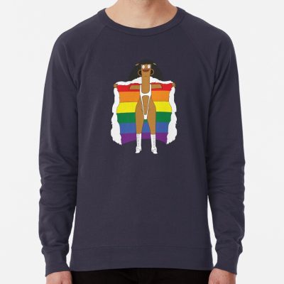 ssrcolightweight sweatshirtmens322e3f696a94a5d4frontsquare productx1000 bgf8f8f8 11 - Bob's Burgers Store