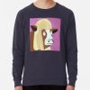 ssrcolightweight sweatshirtmens322e3f696a94a5d4frontsquare productx1000 bgf8f8f8 13 - Bob's Burgers Store