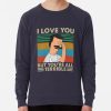 ssrcolightweight sweatshirtmens322e3f696a94a5d4frontsquare productx1000 bgf8f8f8 6 - Bob's Burgers Store