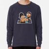 ssrcolightweight sweatshirtmens322e3f696a94a5d4frontsquare productx1000 bgf8f8f8 7 - Bob's Burgers Store