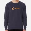 ssrcolightweight sweatshirtmens322e3f696a94a5d4frontsquare productx1000 bgf8f8f8 8 - Bob's Burgers Store