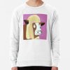 ssrcolightweight sweatshirtmensfafafaca443f4786frontsquare productx1000 bgf8f8f8 13 - Bob's Burgers Store