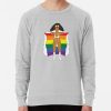 Bob's Burgers - Marshmallow Sweatshirt Official Bob's Burgers Merch