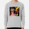 ssrcolightweight sweatshirtmensheather greyfrontsquare productx1000 bgf8f8f8 14 - Bob's Burgers Store