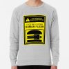 ssrcolightweight sweatshirtmensheather greyfrontsquare productx1000 bgf8f8f8 5 - Bob's Burgers Store