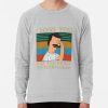 I Love You But You’Re All Terrible Sweatshirt Official Bob's Burgers Merch