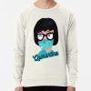 ssrcolightweight sweatshirtmensoatmeal heatherfrontsquare productx1000 bgf8f8f8 10 - Bob's Burgers Store