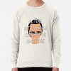 ssrcolightweight sweatshirtmensoatmeal heatherfrontsquare productx1000 bgf8f8f8 12 - Bob's Burgers Store