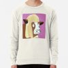 Sacred Cow - Eyesasdaggers Sweatshirt Official Bob's Burgers Merch