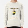 ssrcolightweight sweatshirtmensoatmeal heatherfrontsquare productx1000 bgf8f8f8 2 - Bob's Burgers Store