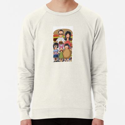 Bobs Burger Sweatshirt Official Bob's Burgers Merch