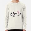 Silhouettes Sweatshirt Official Bob's Burgers Merch