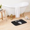 Bob's Burgers Butt Friend Brand Bath Mat Official Bob's Burgers Merch