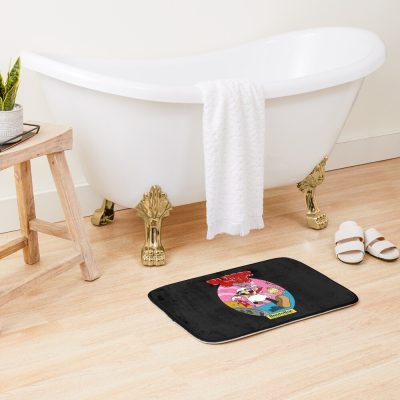 Burger Boss Bath Mat Official Bob's Burgers Merch