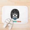 Quarantina Bath Mat Official Bob's Burgers Merch