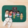 Burger Kewpies Bath Mat Official Bob's Burgers Merch