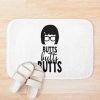 Bobs Animated Sitcom Burgers - Butts Butts Butts Bath Mat Official Bob's Burgers Merch