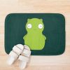 Kuchi Kopi Bath Mat Official Bob's Burgers Merch