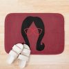 Mrs. Belcher Bath Mat Official Bob's Burgers Merch