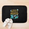 I Joined Aquaticism Bath Mat Official Bob's Burgers Merch