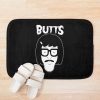 Bob's Burgers Butt Friend Brand Bath Mat Official Bob's Burgers Merch