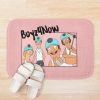 Boyz 4 Now Bath Mat Official Bob's Burgers Merch