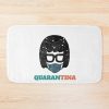 Quarantina Bath Mat Official Bob's Burgers Merch