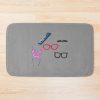 Bath Mat Official Bob's Burgers Merch