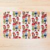 Christmas In Family Bath Mat Official Bob's Burgers Merch