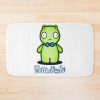 Hello Kuchi Bath Mat Official Bob's Burgers Merch