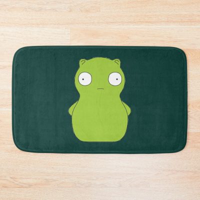 Kuchi Kopi Bath Mat Official Bob's Burgers Merch