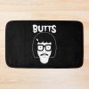 Bob's Burgers Butt Friend Brand Bath Mat Official Bob's Burgers Merch