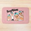 Boyz 4 Now Bath Mat Official Bob's Burgers Merch