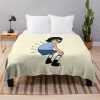 Tina Throw Blanket Official Bob's Burgers Merch