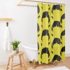 Gene Shower Curtain Official Bob's Burgers Merch