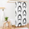 Shower Curtain Official Bob's Burgers Merch