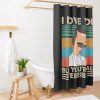 I Love You But You’Re All Terrible Shower Curtain Official Bob's Burgers Merch