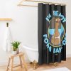  Shower Curtain Official Bob's Burgers Merch