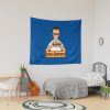 Bobs Burger Merch Tapestry Official Bob's Burgers Merch