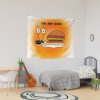 Bob Burger Snail Tapestry Official Bob's Burgers Merch