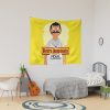 Bob Tapestry Official Bob's Burgers Merch