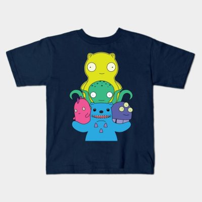 Good Kuchi Kopi Kids T-Shirt Official Bob's Burgers Merch